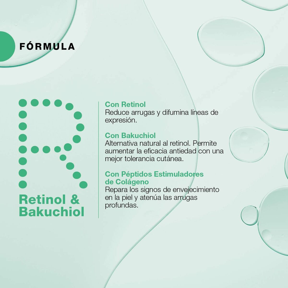 Anti-Ageing Serum Bella Aurora Advanced Booster Retinol 30 ml -  Beauty, Skin care -  Bella Aurora.
