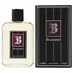 Men's Perfume Puig Brummel EDC Brummel 500 ml -  Beauty, Perfumes and fragrances -  Puig.