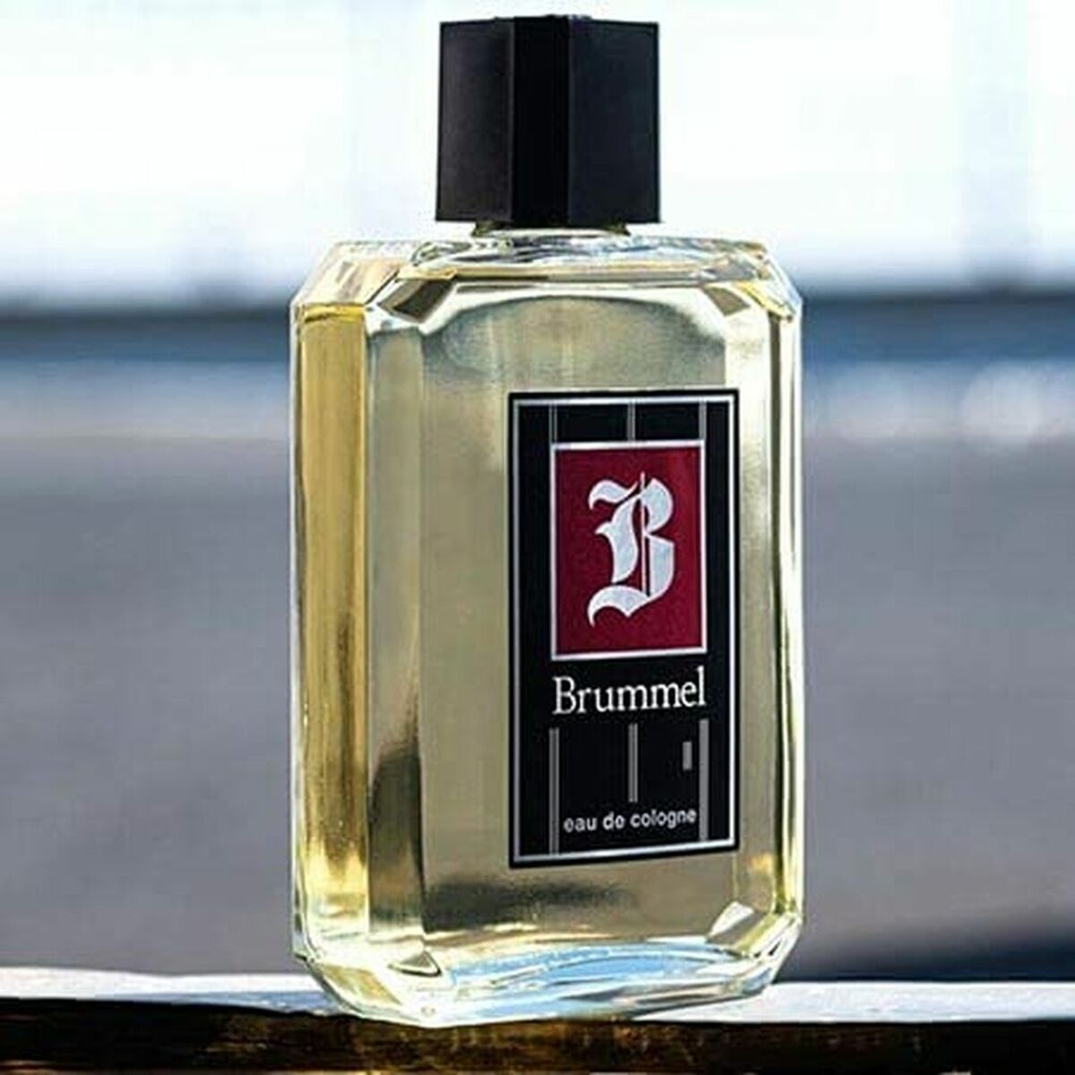 Men's Perfume Puig Brummel EDC Brummel 500 ml -  Beauty, Perfumes and fragrances -  Puig.
