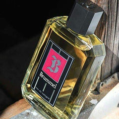 Men's Perfume Puig Brummel EDC Brummel 500 ml -  Beauty, Perfumes and fragrances -  Puig.