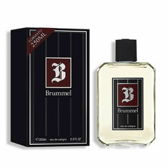 Men's Perfume Puig Brummel EDC 250 ml -  Beauty, Perfumes and fragrances -  Puig.
