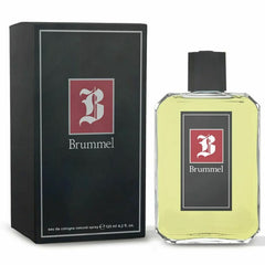Men's Perfume Puig Brummel EDC (125 ml) -  Beauty, Perfumes and fragrances -  Puig.