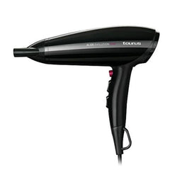 Hairdryer Taurus Alize Evolution Black 2200 W -  Beauty, Hair care -  Taurus.