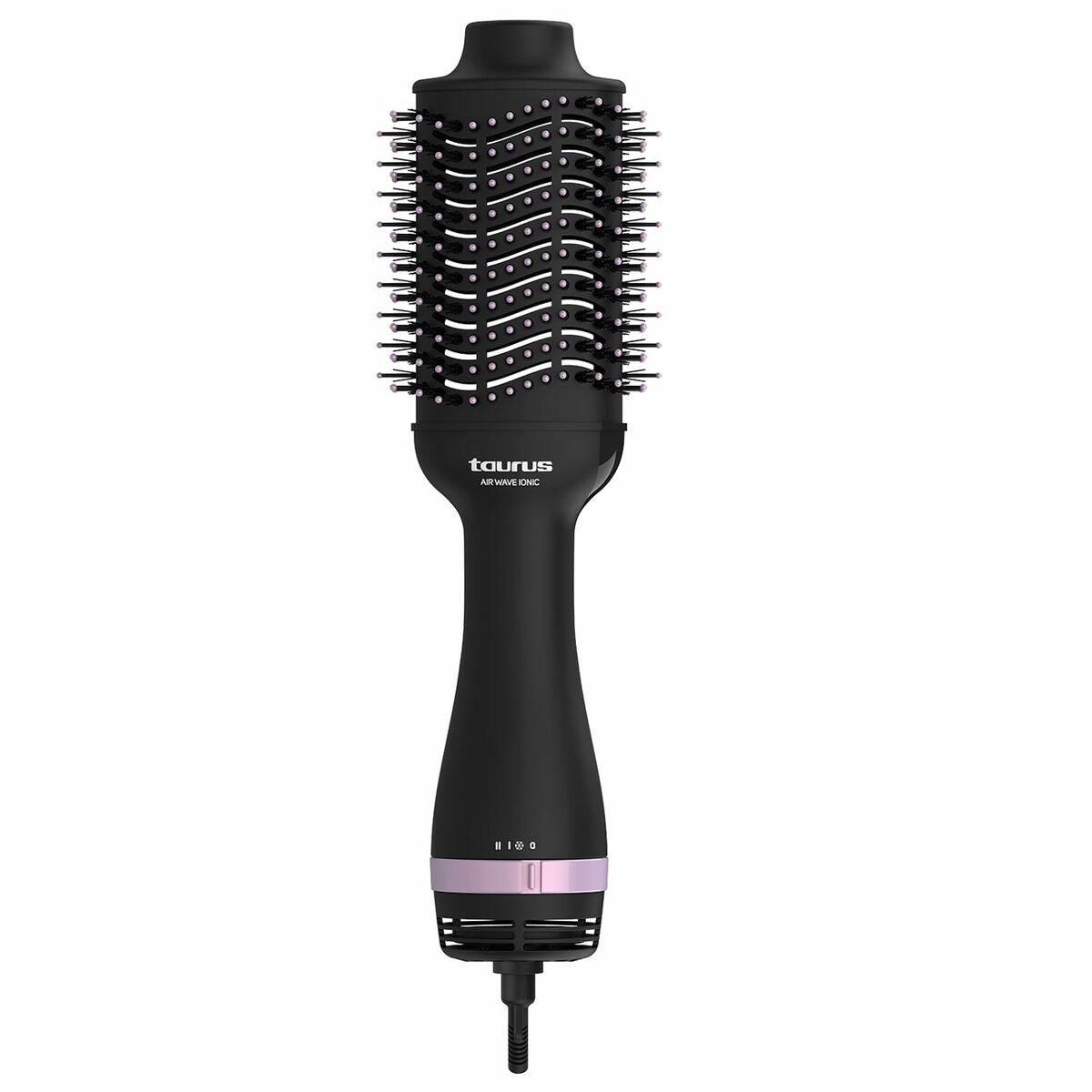Curling Tongs Taurus AIR WAVE 1200 W -  Beauty, Hair care -  Taurus.