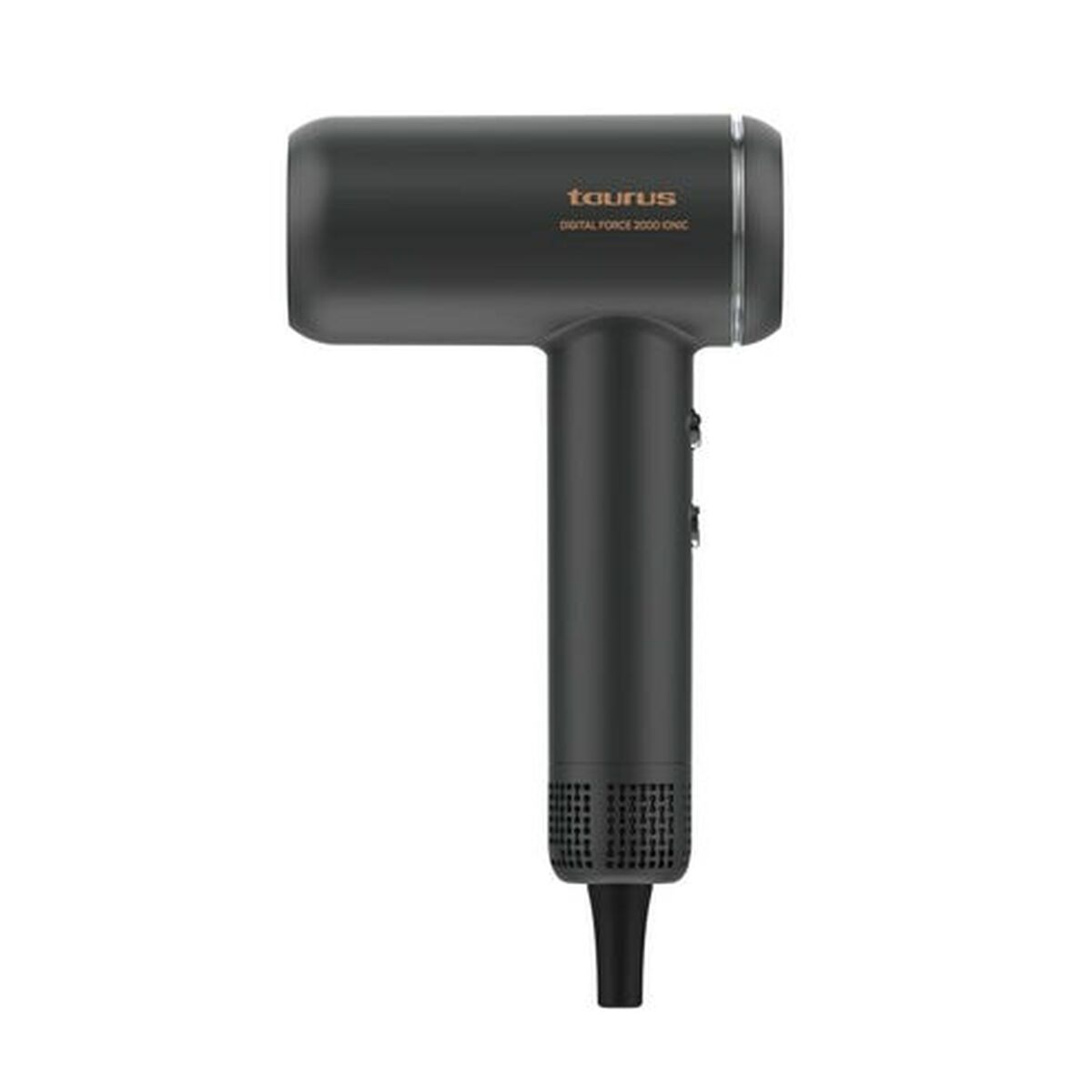 Hairdryer Taurus EST9003920L Black 1800 W -  Beauty, Hair care -  Taurus.
