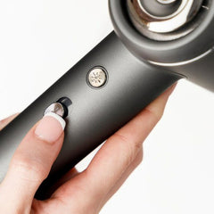 Hairdryer Taurus EST9003920L Black 1800 W -  Beauty, Hair care -  Taurus.