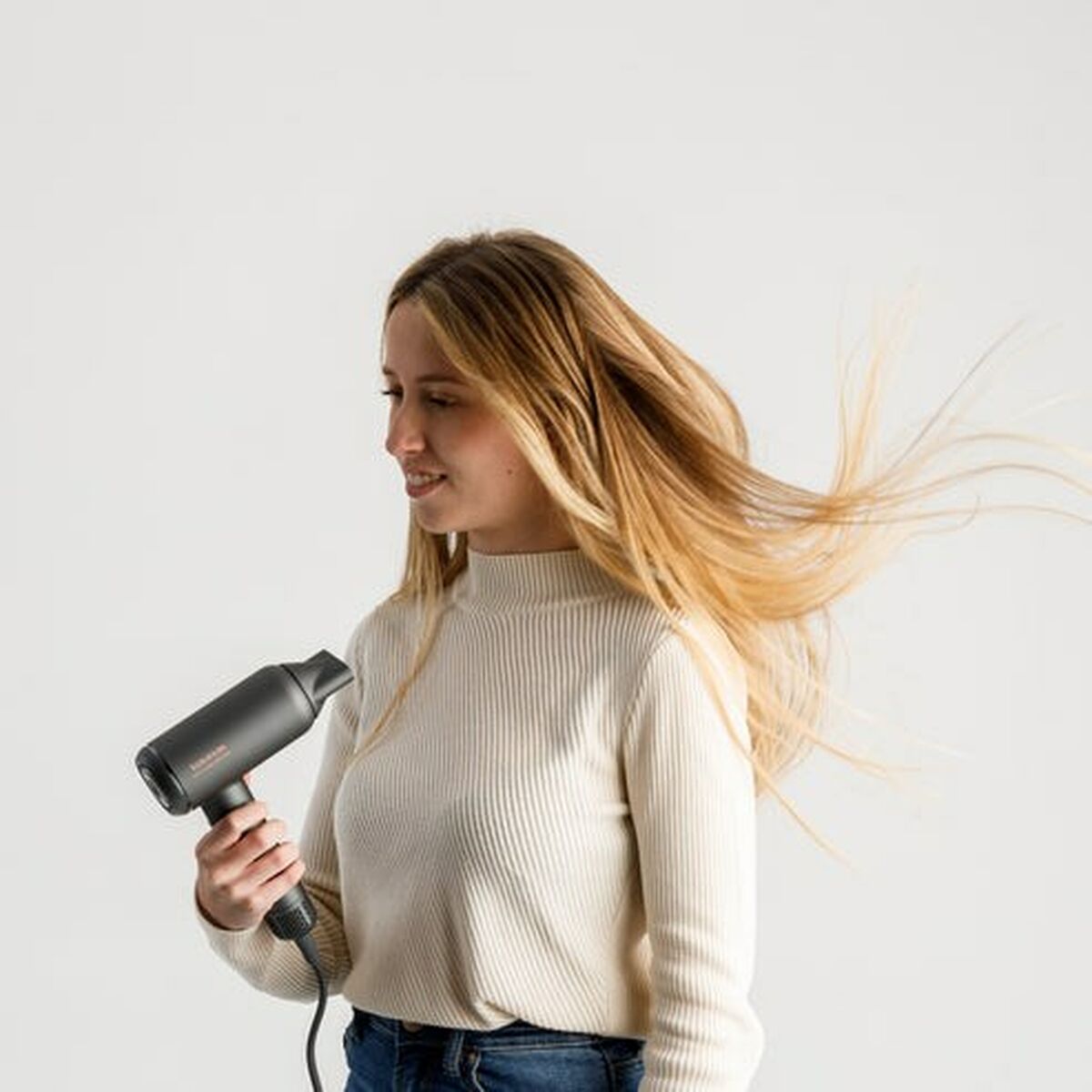 Hairdryer Taurus EST9003920L Black 1800 W -  Beauty, Hair care -  Taurus.