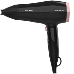 Hairdryer Taurus 900396 Black 2200 W -  Beauty, Hair care -  Taurus.