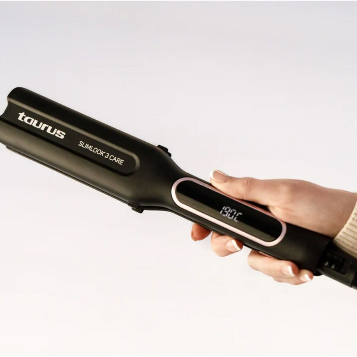 Hair Straightener Taurus Slimlook 3 Care -  Beauty, Hair care -  Taurus.