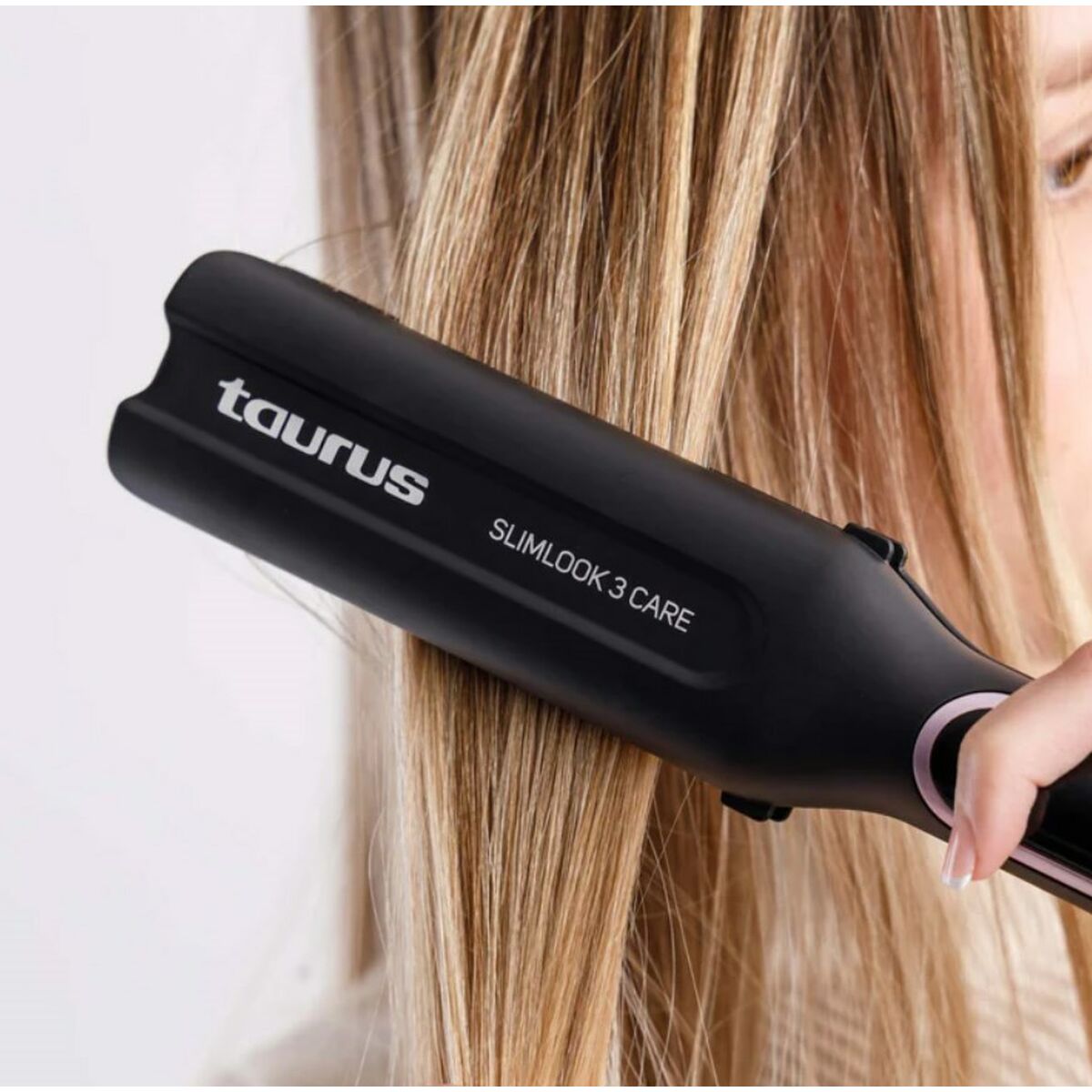 Hair Straightener Taurus Slimlook 3 Care -  Beauty, Hair care -  Taurus.