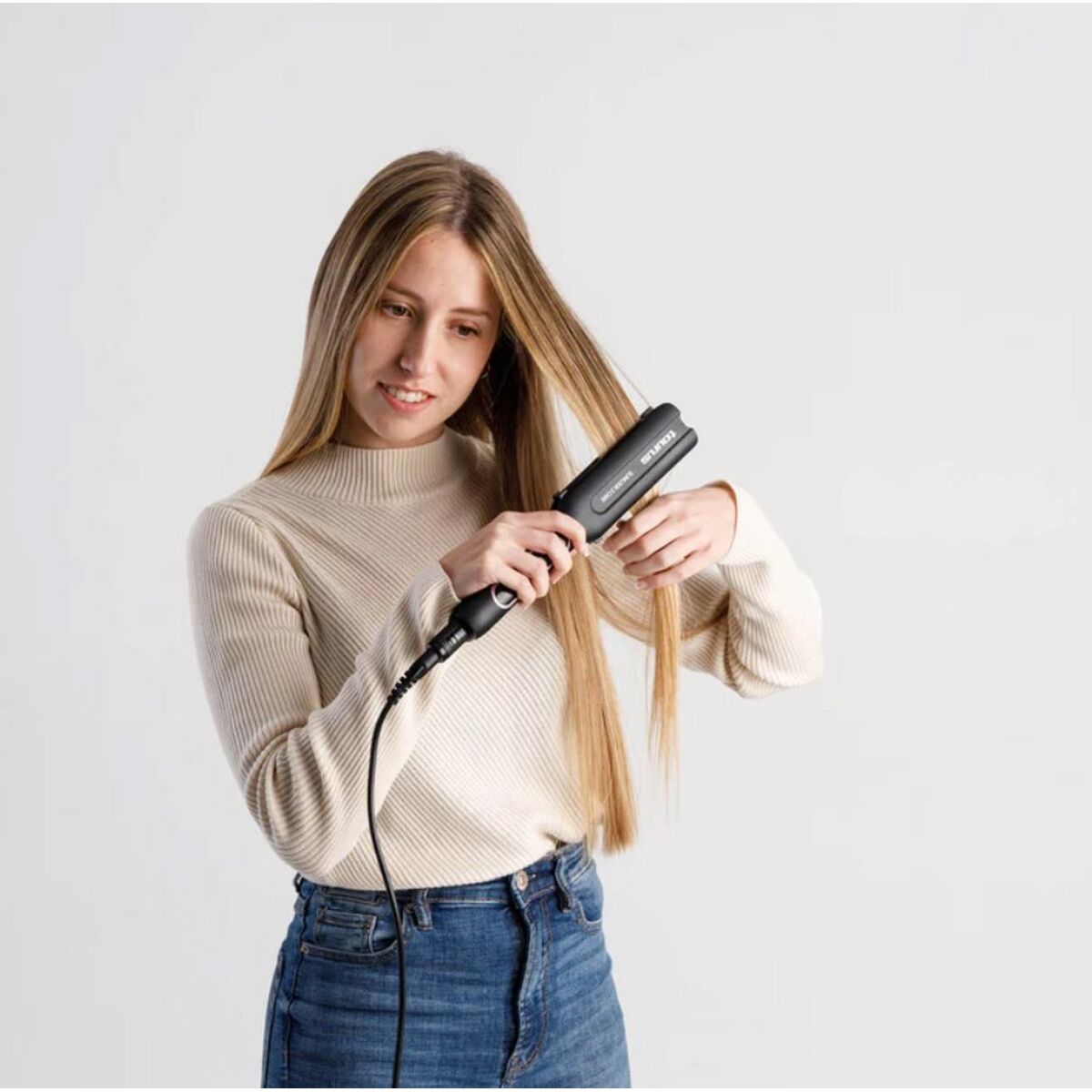 Hair Straightener Taurus Slimlook 3 Care -  Beauty, Hair care -  Taurus.