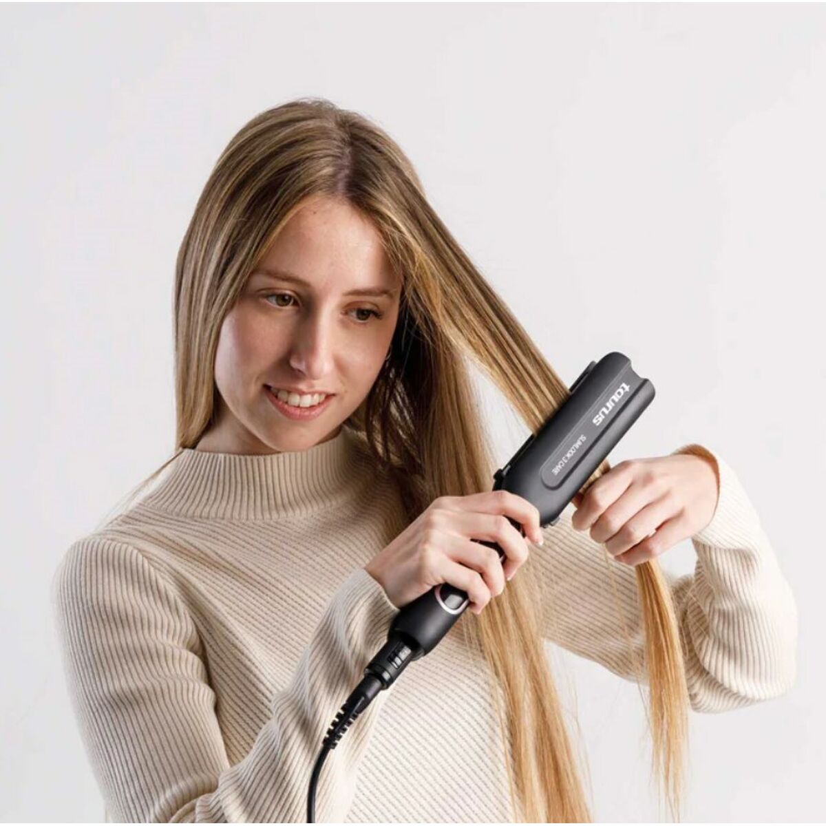 Hair Straightener Taurus Slimlook 3 Care -  Beauty, Hair care -  Taurus.