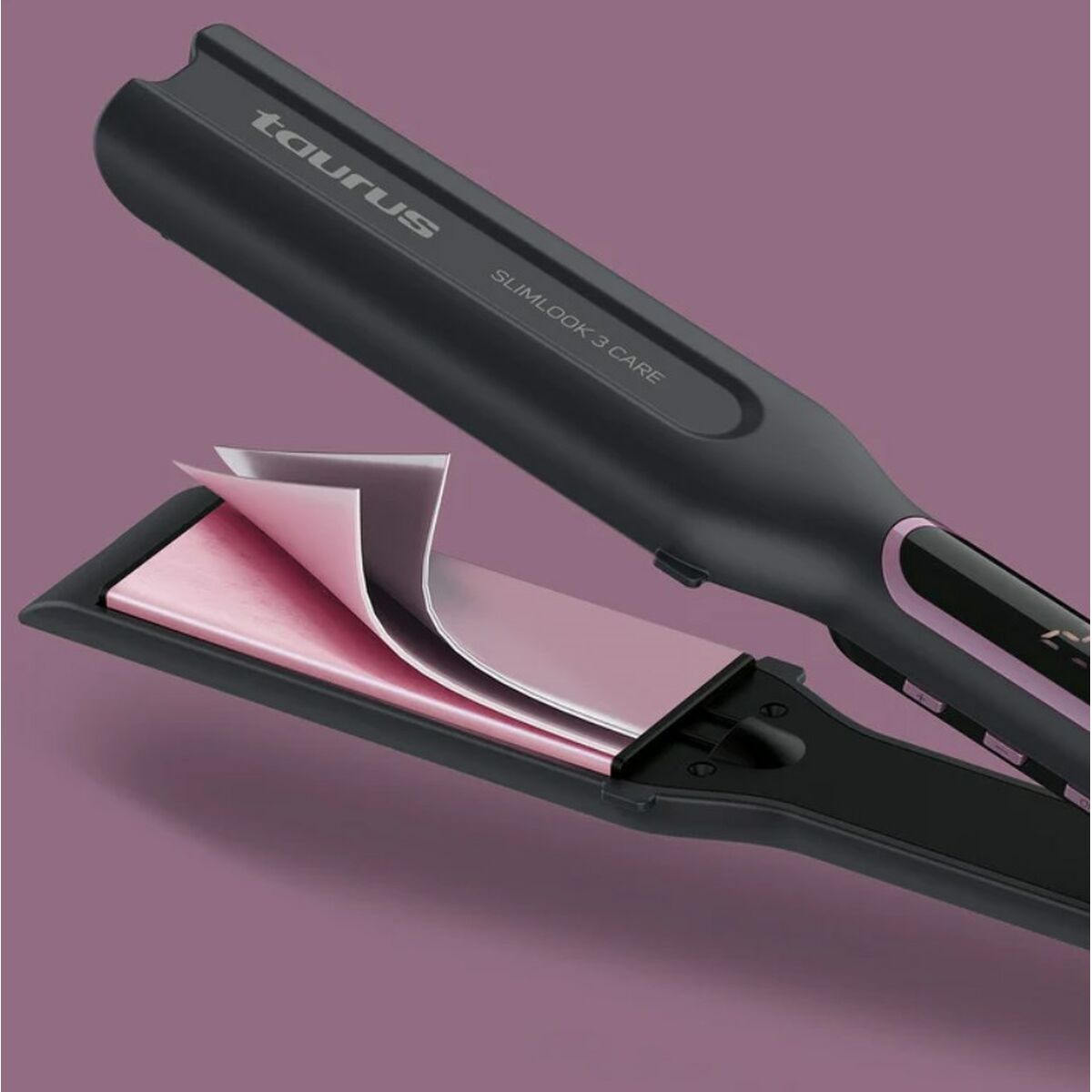 Hair Straightener Taurus Slimlook 3 Care -  Beauty, Hair care -  Taurus.