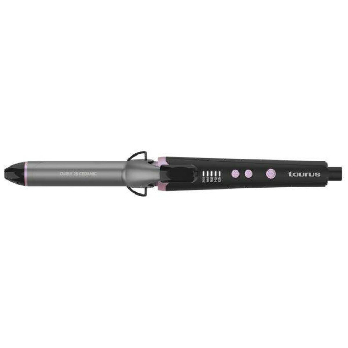 Curling Tongs Taurus 905105000 -  Beauty, Hair care -  Taurus.