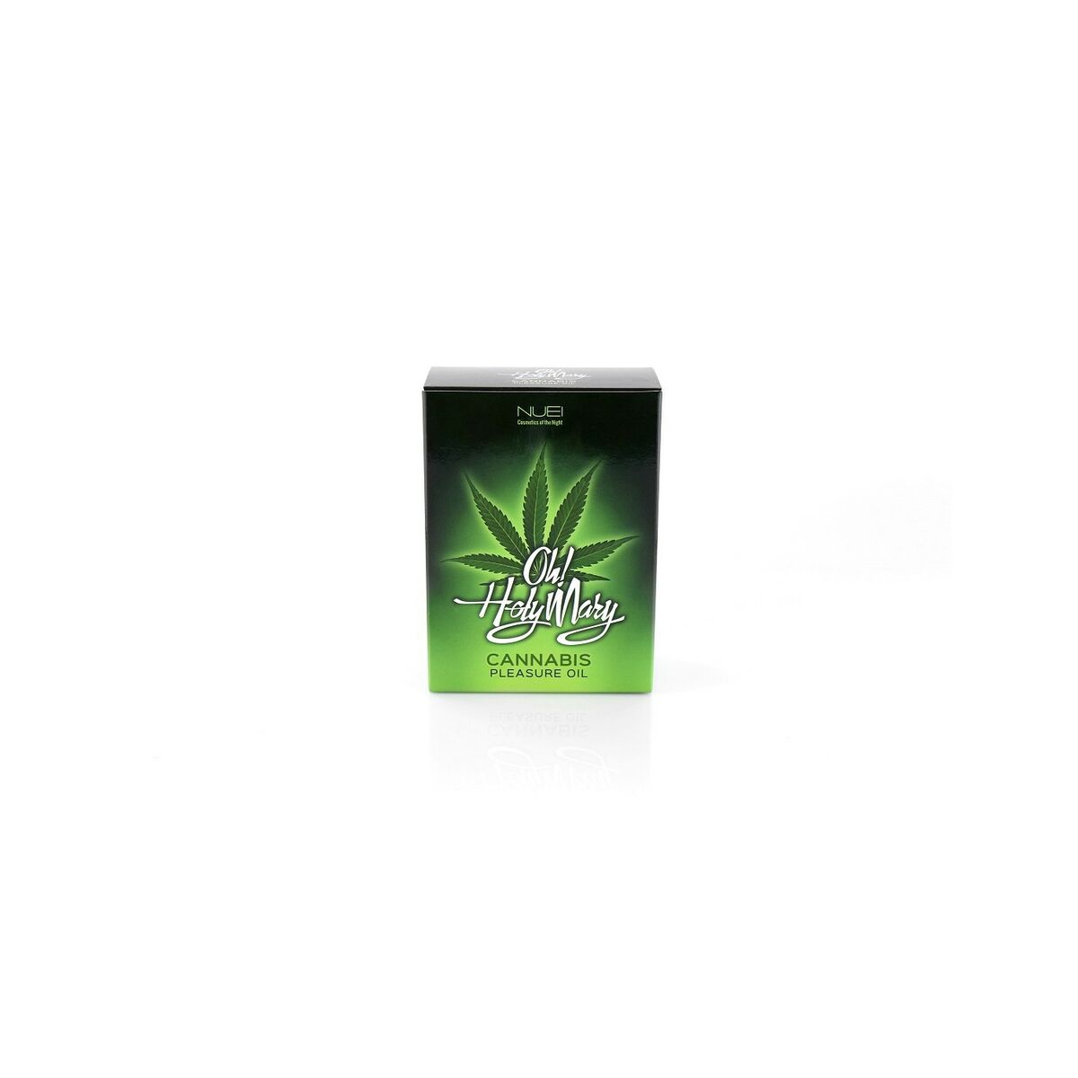 Body Oil Nuei Cosmetics of the Night 6 ml Cannabis -  Beauty, Skin care -  Nuei Cosmetics of the Night.