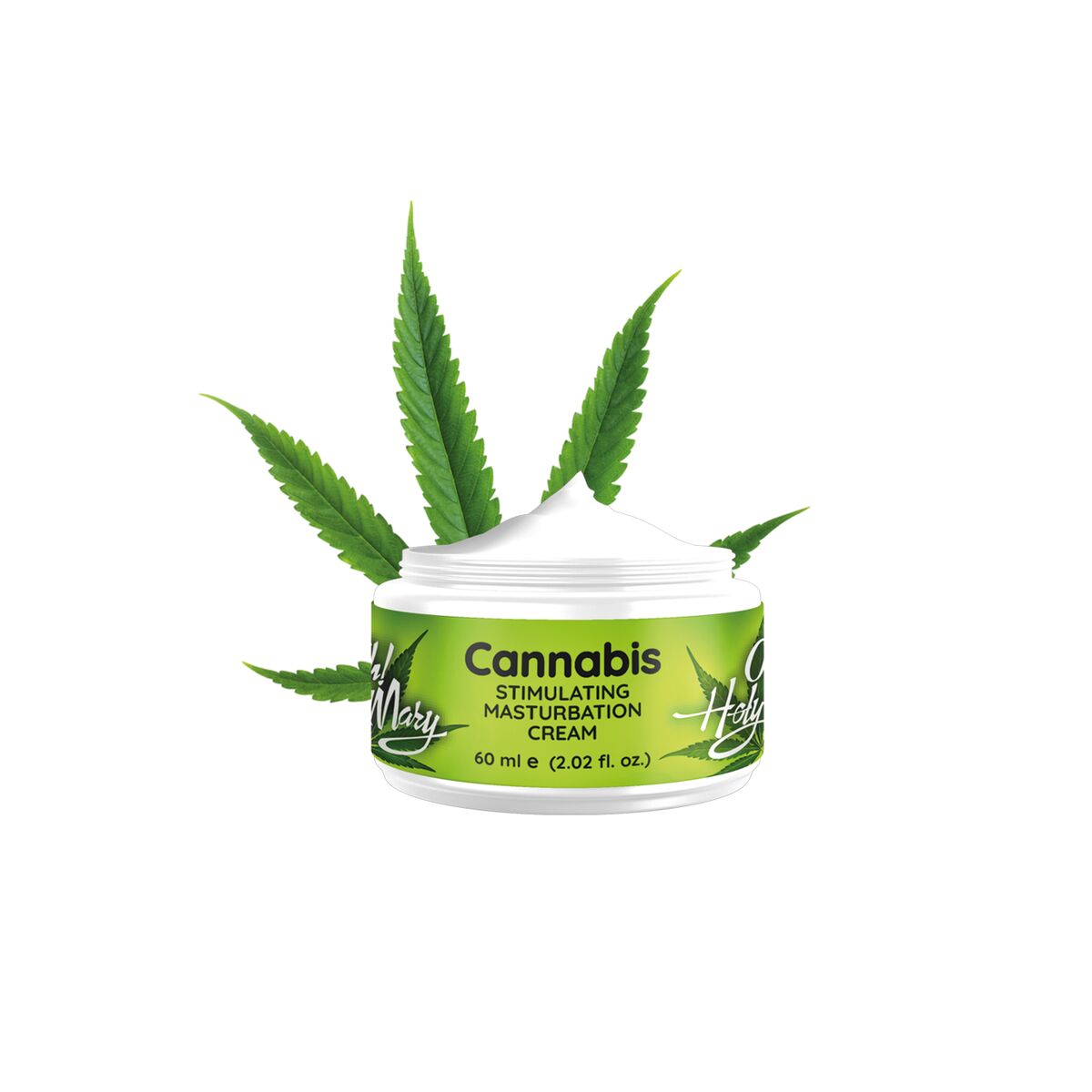 Body Oil Nuei Cosmetics of the Night 60 ml Cannabis -  Beauty, Skin care -  Nuei Cosmetics of the Night.