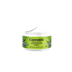 Body Oil Nuei Cosmetics of the Night 60 ml Cannabis -  Beauty, Skin care -  Nuei Cosmetics of the Night.