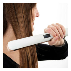 Hair Straightener Dcook Gallery White 50 W -  Beauty, Hair care -  DCOOK.
