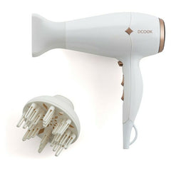 Hairdryer Dcook Gallery White 2100 W -  Beauty, Hair care -  DCOOK.