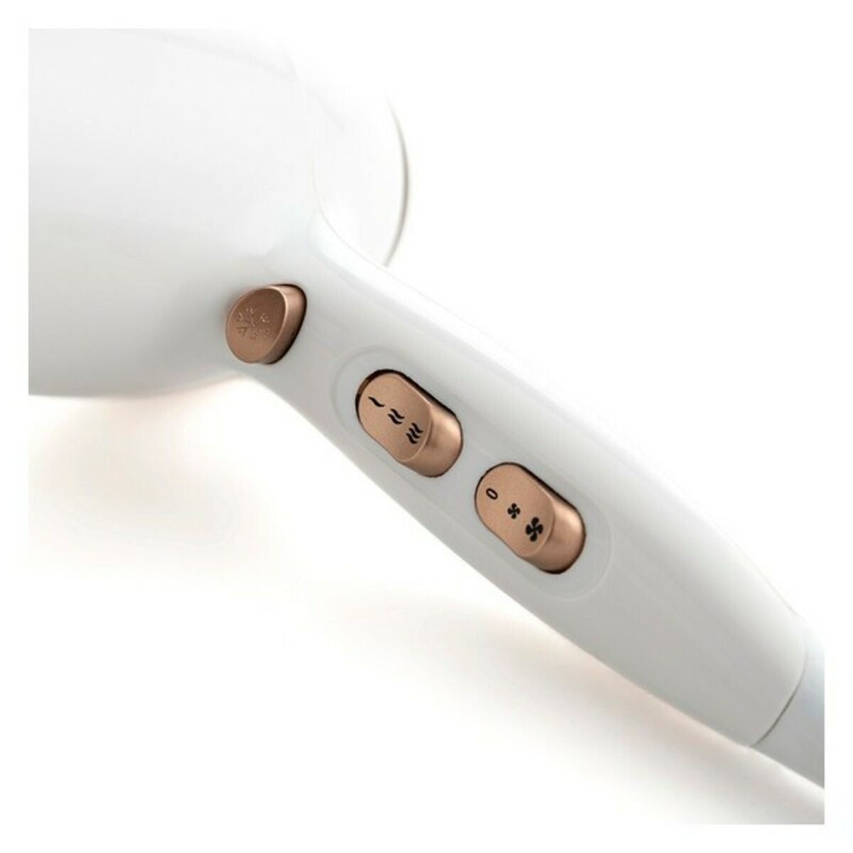 Hairdryer Dcook Gallery White 2100 W -  Beauty, Hair care -  DCOOK.