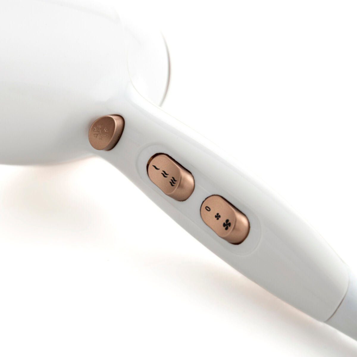 Hairdryer Dcook Gallery White 2100 W -  Beauty, Hair care -  DCOOK.