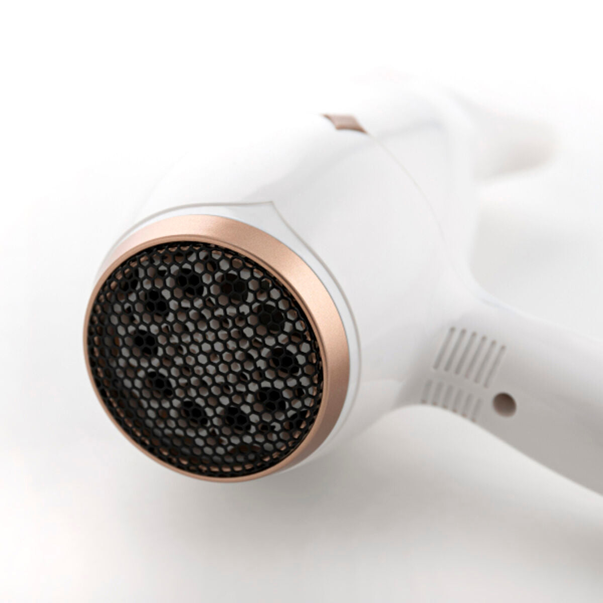 Hairdryer Dcook Gallery White 2100 W -  Beauty, Hair care -  DCOOK.
