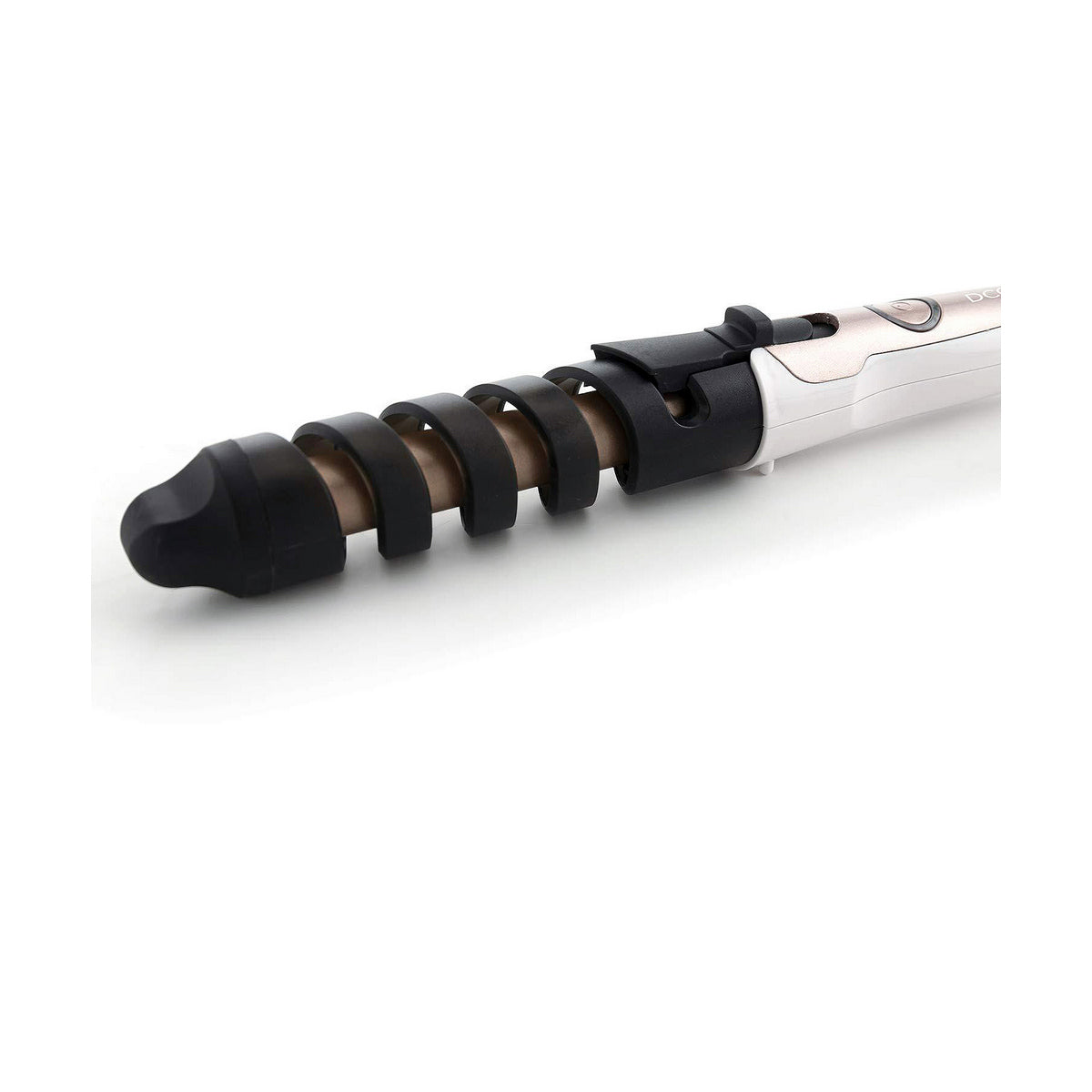 Curling Tongs Dcook White 25 W -  Beauty, Hair care -  DCOOK.