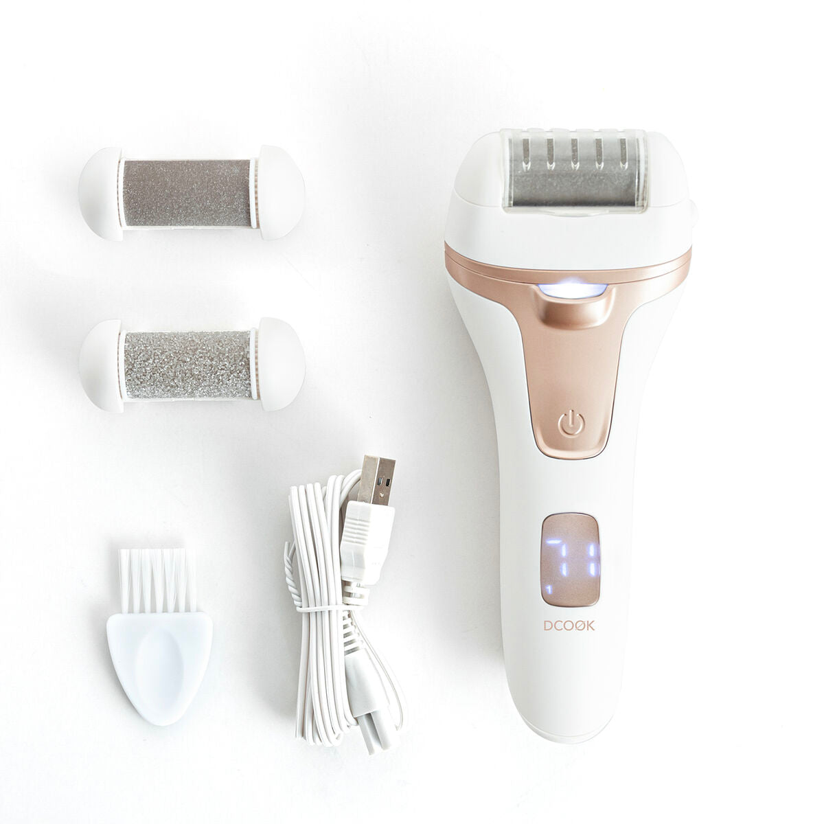 Lime Electric for Corns Dcook Gallery -  Beauty, Manicure and pedicure -  DCOOK.
