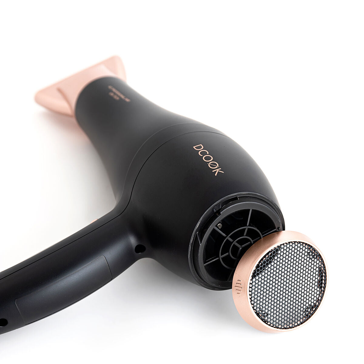 Hairdryer Dcook Gallery Black 2400 W -  Beauty, Hair care -  DCOOK.
