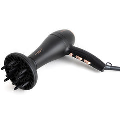 Hairdryer Dcook Gallery Black 2400 W -  Beauty, Hair care -  DCOOK.