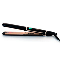 Ceramic Hair Straighteners Dcook Gallery Black 45 W Infrared -  Beauty, Hair care -  DCOOK.