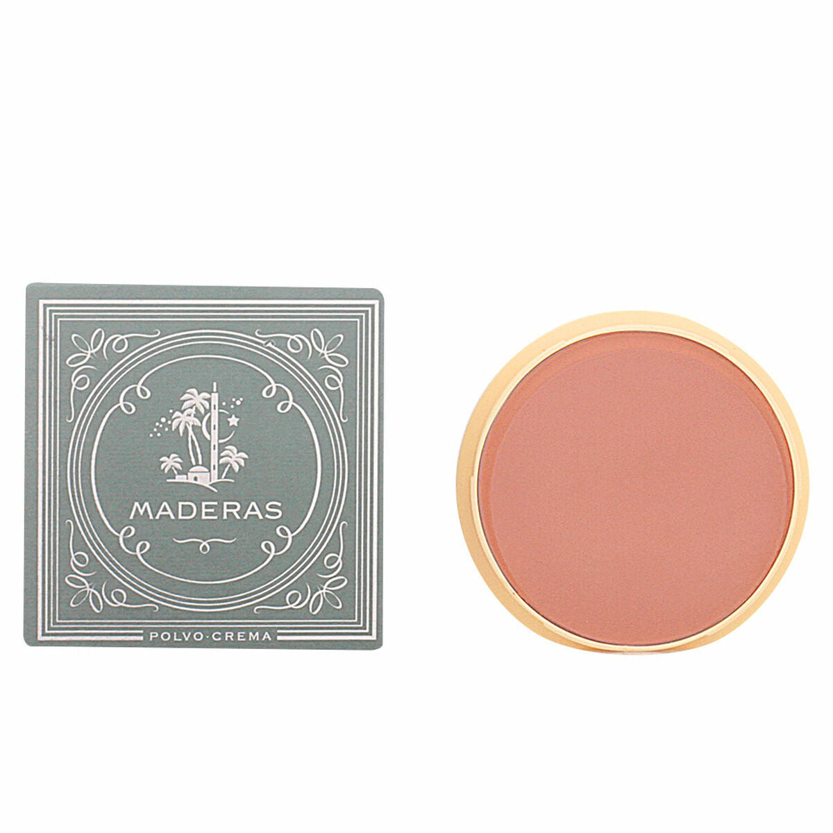 Powdered Make Up Maderas de Oriente Maderas 8420160002089 -  Beauty, Make-up -  Maderas.