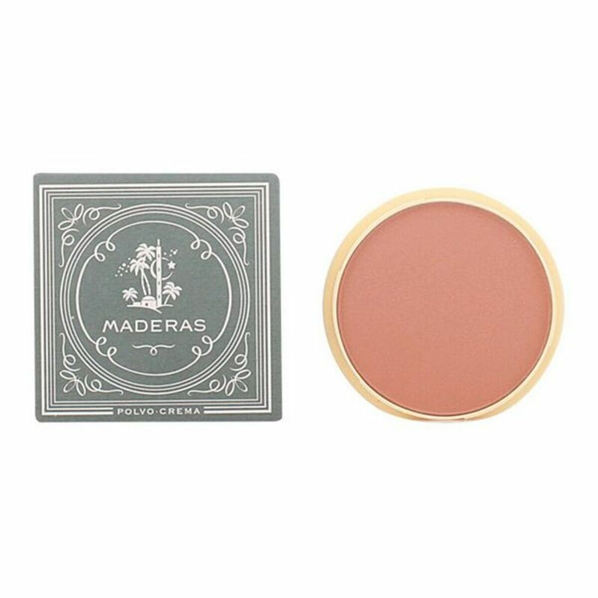Powdered Make Up Maderas de Oriente Maderas 8420160002089 -  Beauty, Make-up -  Maderas.