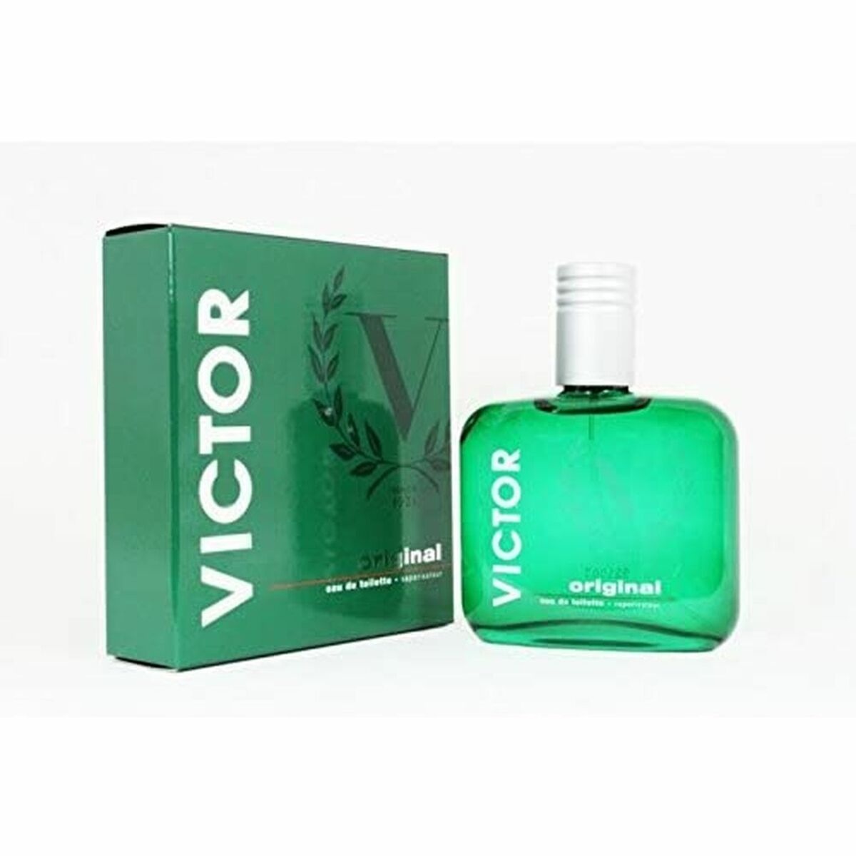 Men's Perfume Victor EDT 100 ml 2 Pieces -  Beauty, Perfumes and fragrances -  Victor.