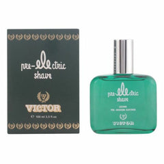 Lotion Pre-Shave Pre-Electric Victor 1026-00493 (100 ml) 100 ml -  Beauty, Shaving and hair removal -  Victor.