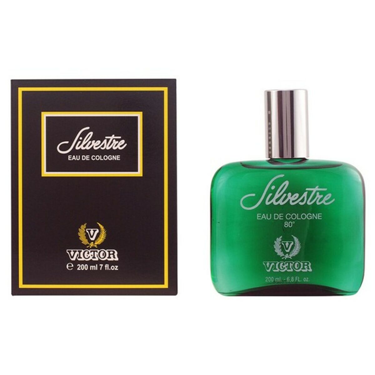 Men's Perfume Victor EDC.