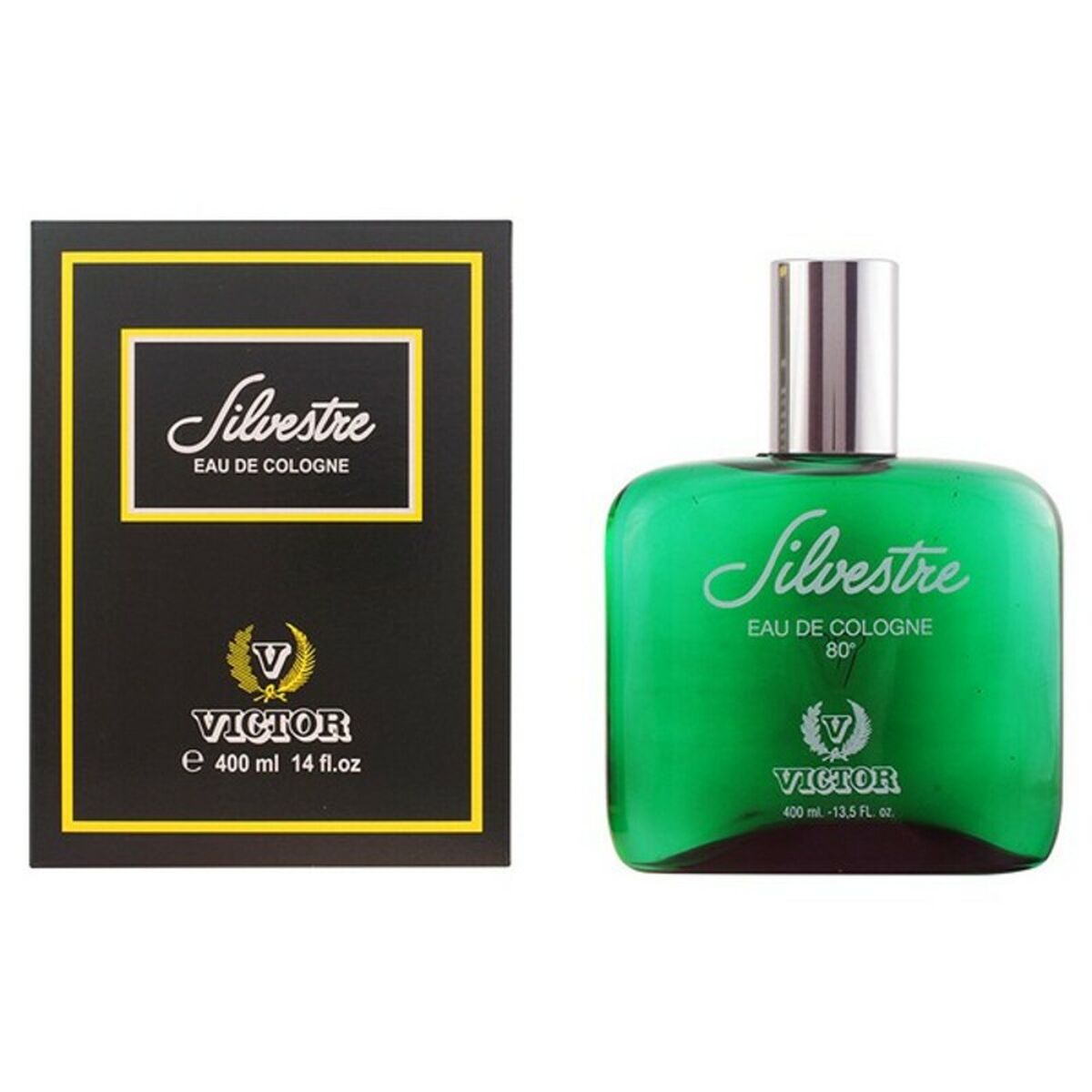 Men's Perfume Victor EDC.