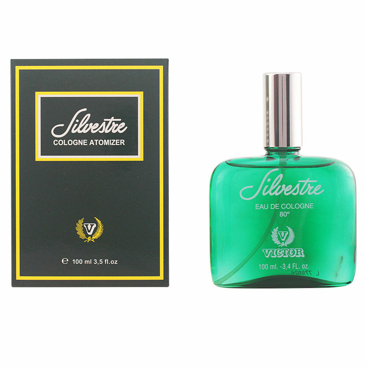 Men's Perfume Victor 37184 EDC 100 ml -  Beauty, Perfumes and fragrances -  Victor.
