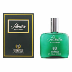 Aftershave Lotion Silvestre Victor Silvestre (100 ml) 100 ml -  Beauty, Shaving and hair removal -  Victor.