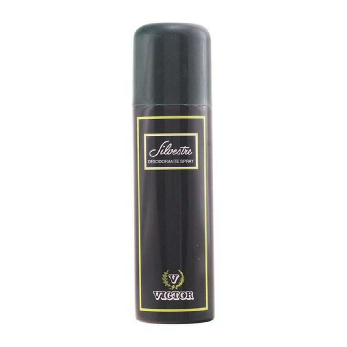 Spray Deodorant Silvestre Victor (200 ml) -  Beauty, Bathing and personal hygiene -  Victor.