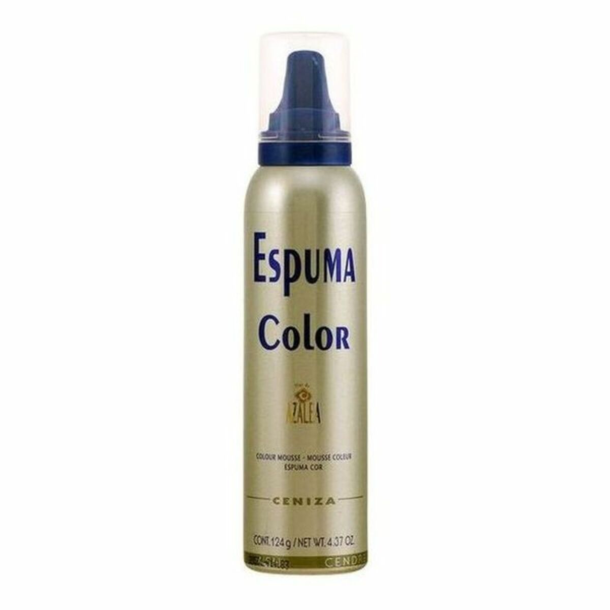 Colour Foam Azalea Ash -  Beauty, Hair care -  Azalea.