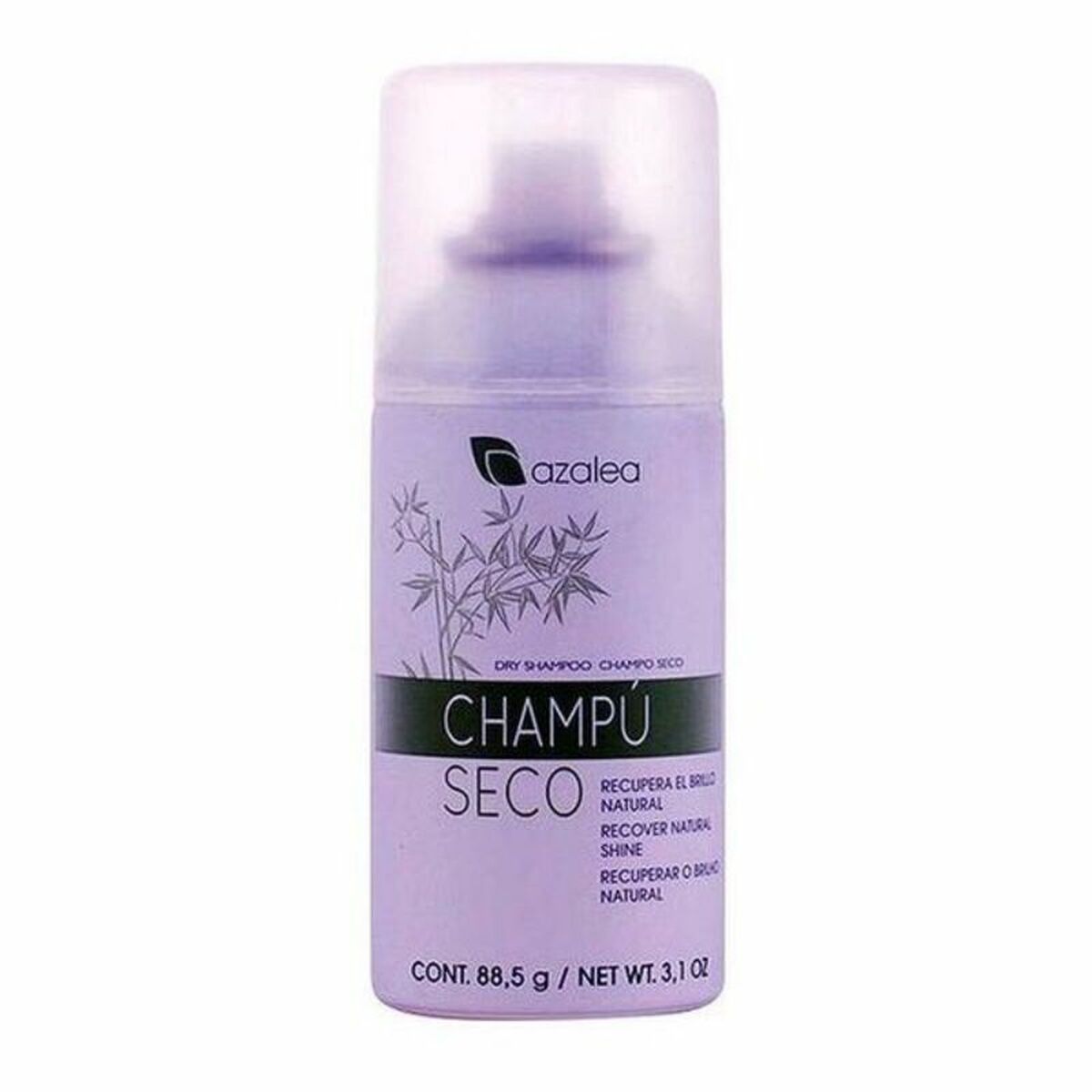 Dry Shampoo Azalea -  Beauty, Hair care -  Azalea.