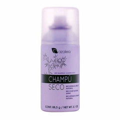 Dry Shampoo Azalea -  Beauty, Hair care -  Azalea.