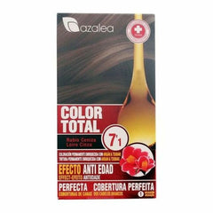 Permanent Anti-Ageing Dye Azalea Ash blonde -  Beauty, Hair care -  Azalea.