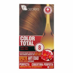 Permanent Anti-Ageing Dye Azalea Light blonde -  Beauty, Hair care -  Azalea.