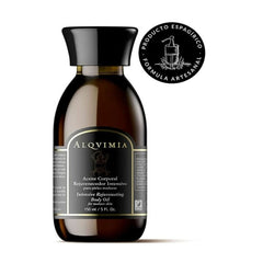 Rejuvenating Body Oil Alqvimia (150 ml) -  Beauty, Skin care -  Alqvimia.