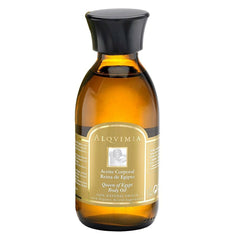 Body Oil Alqvimia Reina Egipto (150 ml) -  Beauty, Skin care -  Alqvimia.