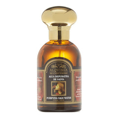 Women's Perfume Alqvimia Agua Depurativa de Salvia EDC 100 ml Agua Depurativa de Salvia -  Beauty, Perfumes and fragrances -  Alqvimia.