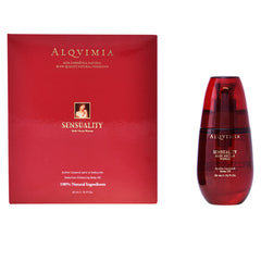 Body Oil Sensuality Alqvimia -  Beauty, Skin care -  Alqvimia.