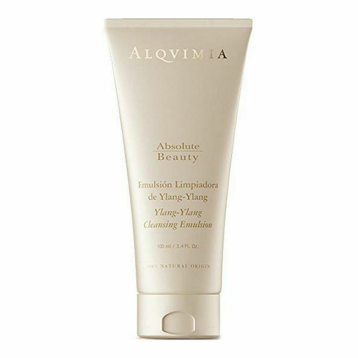 Facial Cleansing Gel Alqvimia ABSOLUTE BEAUTY 100 ml -  Beauty, Skin care -  Alqvimia.